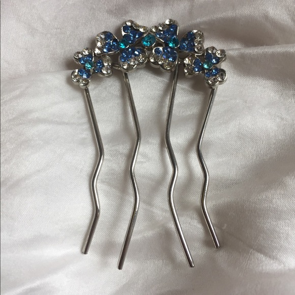 Hair Comb - Picture 2 of 3